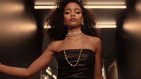 chanel coco commercial 2018|coco mademoiselle commercial actress.